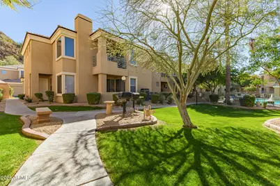 7887 N 16th Street #123, Phoenix, AZ 85020 - Photo 32
