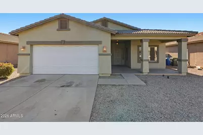 7201 W Sunderland Avenue, Phoenix, AZ 85033 - Photo 1