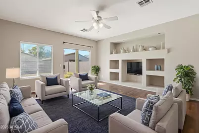 7201 W Sunderland Avenue, Phoenix, AZ 85033 - Photo 4