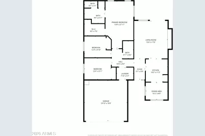 7201 W Sunderland Avenue, Phoenix, AZ 85033 - Photo 40