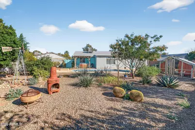 17228 N 35th Street, Phoenix, AZ 85032 - Photo 32