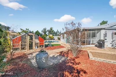 17228 N 35th Street, Phoenix, AZ 85032 - Photo 26