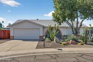 17228 N 35th St, Phoenix, AZ 85032 - Photo 2