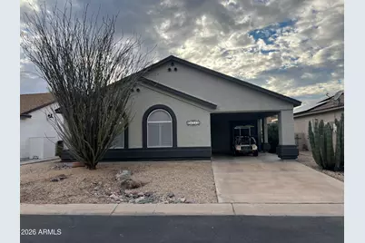 6570 S Cypress Point Drive, Chandler, AZ 85249 - Photo 1