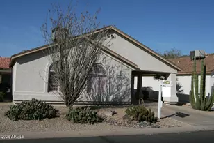 6570 S Cypress Point Dr, Chandler, AZ 85249 - Photo 1