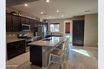 8676 N 172nd Drive, Waddell, AZ 85355 - Photo 2