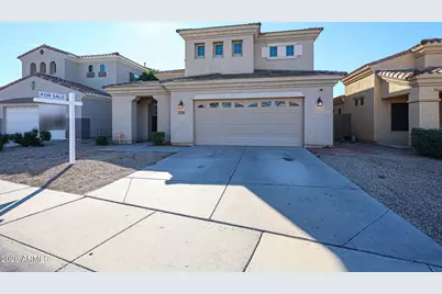 7139 W Pioneer Street, Phoenix, AZ 85043 - Photo 1