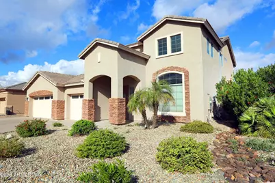 4420 W Hopi Trail, Laveen, AZ 85339 - Photo 2