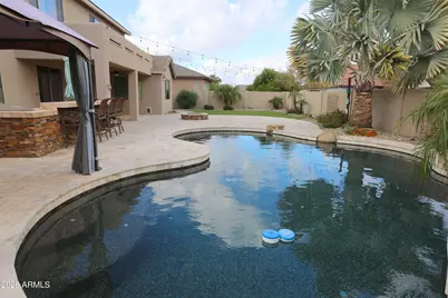 4420 W Hopi Trail, Laveen, AZ 85339 - Photo 40