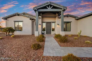 16008 E Dl Ln, Scottsdale, AZ 85262 - Photo 2