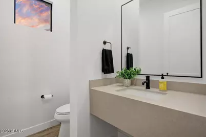 16008 E Dale Lane, Scottsdale, AZ 85262 - Photo 22