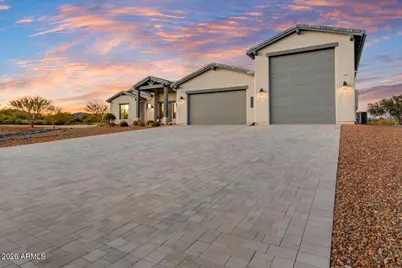 16008 E Dale Lane, Scottsdale, AZ 85262 - Photo 26