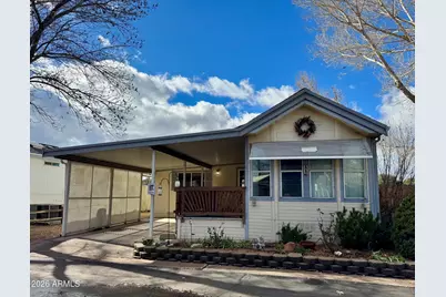 3933 E Hwy Az 260 -- #116, Star Valley, AZ 85541 - Photo 1