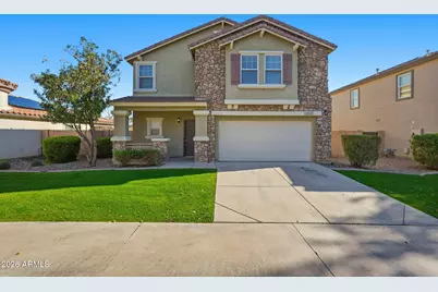 16149 N 171st Drive, Surprise, AZ 85388 - Photo 1