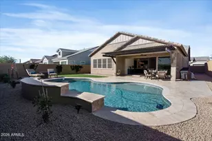 8037 East Jaeger Street, Mesa, AZ 85207 - Photo 22