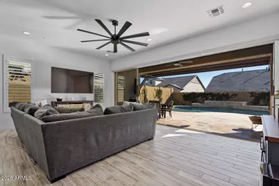 8037 E Jaeger Street, Mesa, AZ 85207 - Photo 10