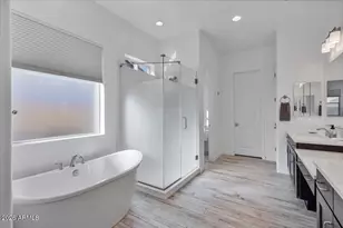 8037 East Jaeger Street, Mesa, AZ 85207 - Photo 20