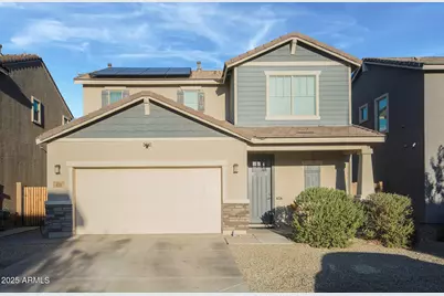 419 N 110th Drive, Avondale, AZ 85323 - Photo 1