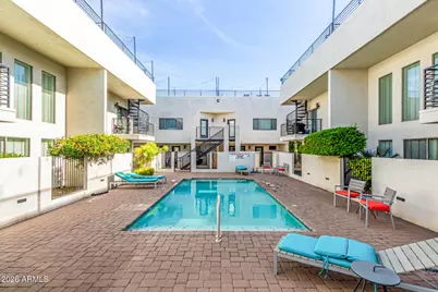 3635 N 68th Street #7, Scottsdale, AZ 85251 - Photo 16