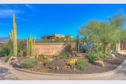 36601 N Mule Train Road #C16, Carefree, AZ 85377 - Photo 34
