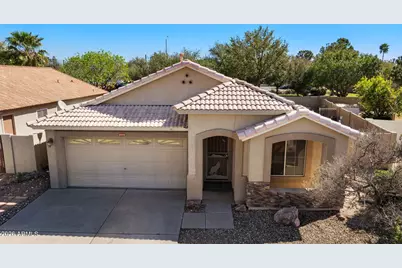 2415 S Compton --, Mesa, AZ 85209 - Photo 1