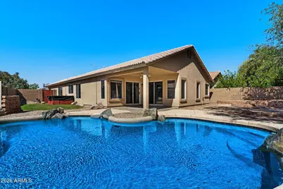 2415 S Compton --, Mesa, AZ 85209 - Photo 22