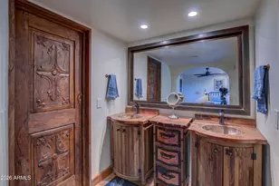 8944 E Cave Creek Road E, Carefree, AZ 85377 - Photo 30