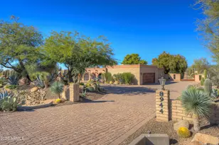 8944 E Cave Creek Road E, Carefree, AZ 85377 - Photo 1