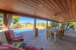 8944 E Cave Creek Road E, Carefree, AZ 85377 - Photo 38