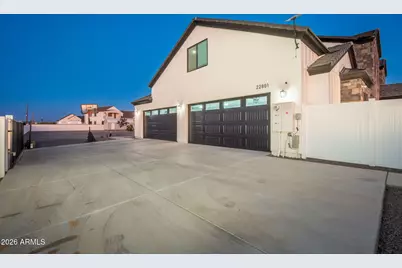 22801 E Galveston Street, Mesa, AZ 85212 - Photo 62