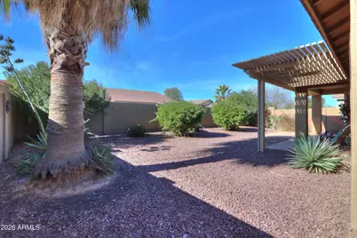 203 S La Amador Trail, Casa Grande, AZ 85194 - Photo 38