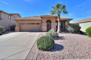 203 S La Amador Trail, Casa Grande, AZ 85194 - Photo 2