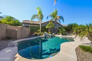 6622 S Teresa Dr, Chandler, AZ 85249 - Photo 22