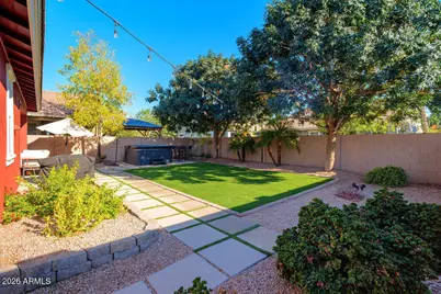 7511 E Osage Avenue, Mesa, AZ 85212 - Photo 30