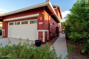 7511 E Osage Ave, Mesa, AZ 85212 - Photo 32