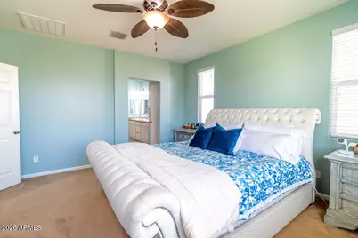 7511 E Osage Avenue, Mesa, AZ 85212 - Photo 20