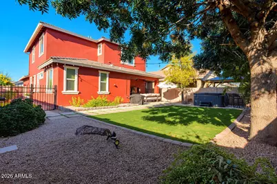 7511 E Osage Avenue, Mesa, AZ 85212 - Photo 28