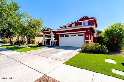 7511 E Osage Avenue, Mesa, AZ 85212 - Photo 2