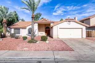 10942 W Citrus Grove Way, Avondale, AZ 85392 - Photo 1