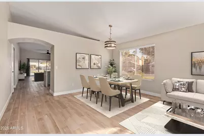 1382 E Butler Circle, Chandler, AZ 85225 - Photo 4