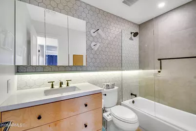 8544 E Keim Drive, Scottsdale, AZ 85250 - Photo 16