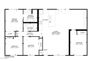 8544 E Keim Dr, Scottsdale, AZ 85250 - Photo 1