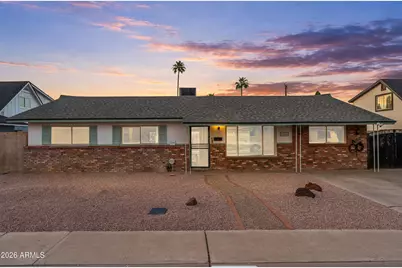 8544 E Keim Drive, Scottsdale, AZ 85250 - Photo 4