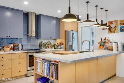 8544 E Keim Drive, Scottsdale, AZ 85250 - Photo 16