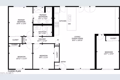 8544 E Keim Drive, Scottsdale, AZ 85250 - Photo 46