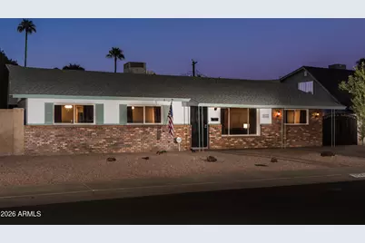 8544 E Keim Drive, Scottsdale, AZ 85250 - Photo 1