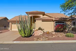 8978 E Saguaro Blossom Rd, Gold Canyon, AZ 85118 - Photo 1