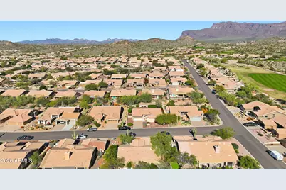 8978 E Saguaro Blossom Road, Gold Canyon, AZ 85118 - Photo 54