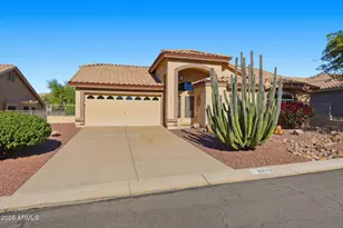 8978 E Saguaro Blossom Rd, Gold Canyon, AZ 85118 - Photo 44