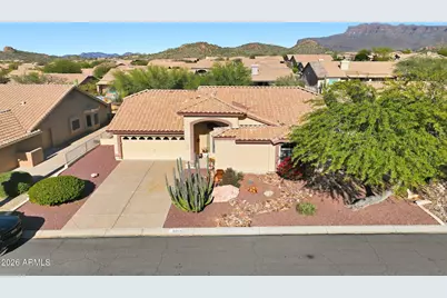 8978 E Saguaro Blossom Road, Gold Canyon, AZ 85118 - Photo 38